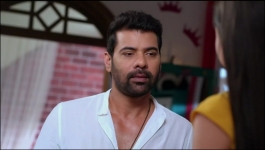 Pyaar Ka Pehla Naam Radha Mohan - 8th April 2023